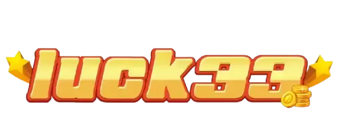 Luck33 Logo