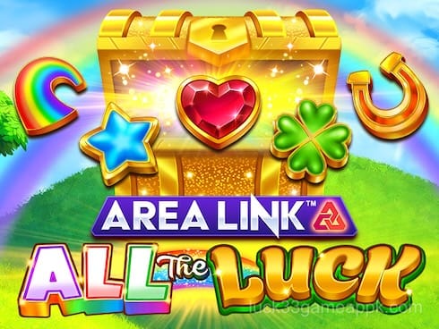 Area Link All the Luck