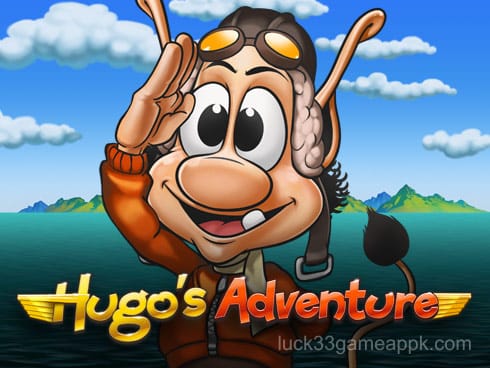 Hugo's Adventure