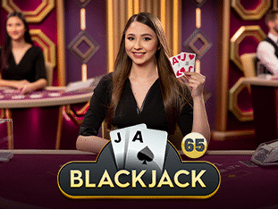 Blackjack 65